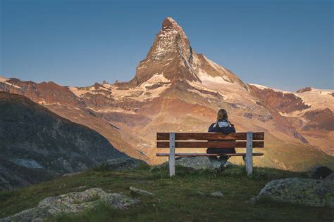 Švajčiarska krajina