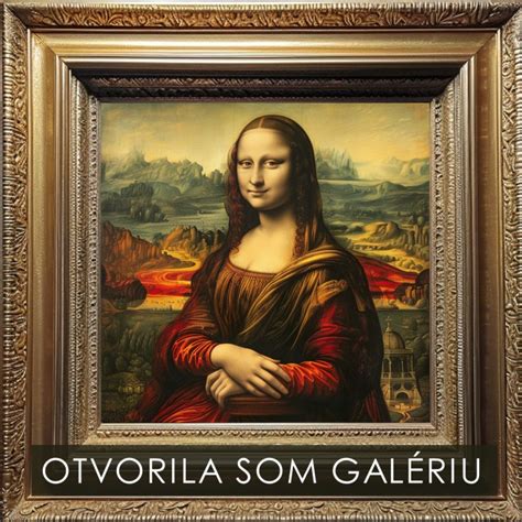 Galéria s obrazmi