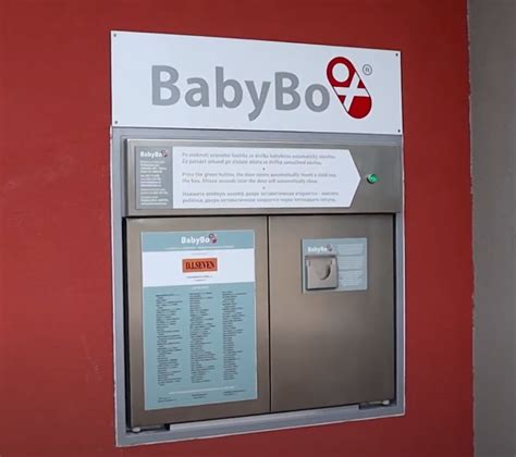 Obsah BabyBOXu Union