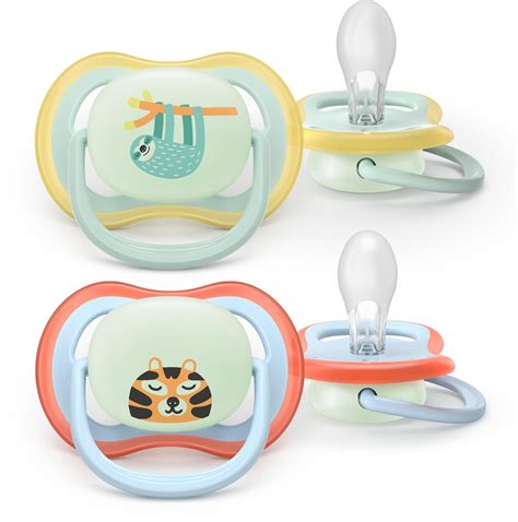 Cumlík Philips Avent ultra air