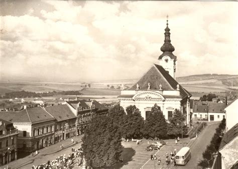 Historické fotografie detských domovov