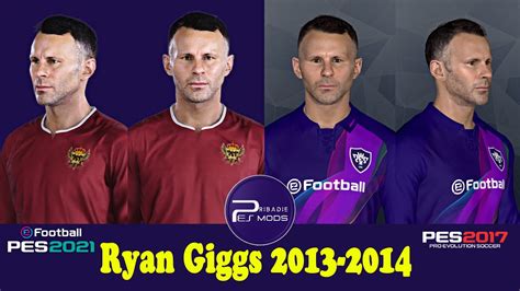 Pes Ryan