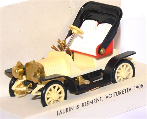 Automobil Laurin & Klement Voituretta