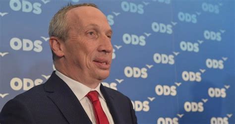 Znak Občianskej demokratickej strany (ODS)