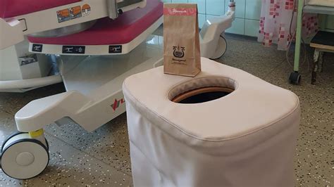 Relaxačné pomôcky pri pôrode