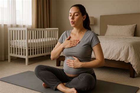 Potreby pre mamičku po pôrode