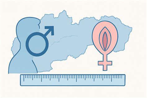 Nástroje na meranie penisu