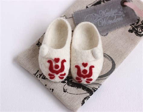 Detské capačky z merino vlny