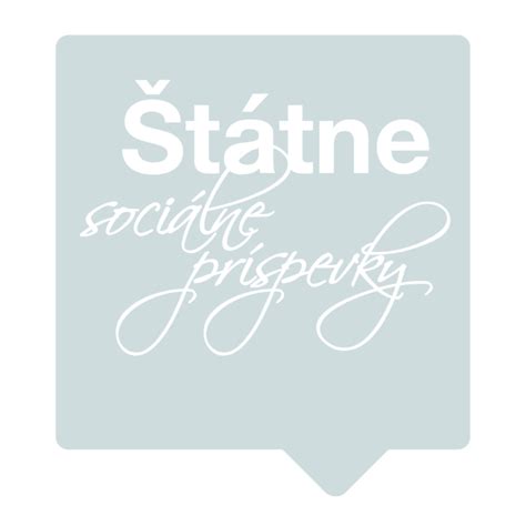 Štátne príspevky pre rodiny