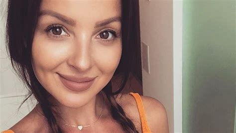 Veronika Krúpa Nízlová počas nakrúcania videoklipu