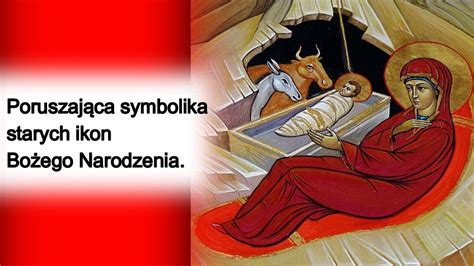 Symbolika vianočných ikon