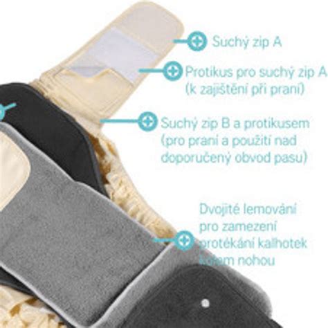 Ukážka vrchných nohavičiek Sovička
