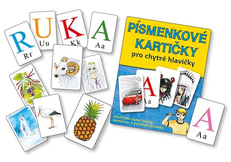 Hmatové kartičky s číslicami