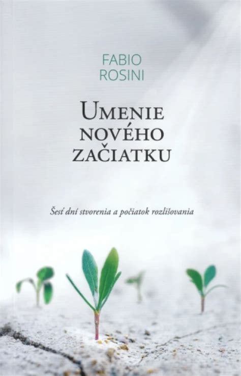 symbolické znázornenie nového začiatku
