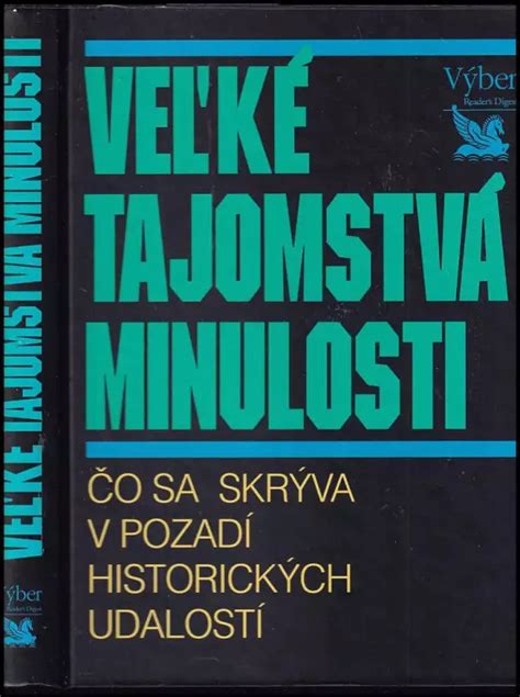 symbolické znázornenie tajomstva a minulosti