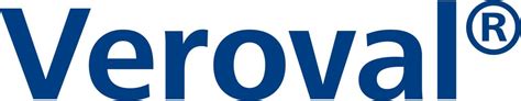 Logo značky Veroval