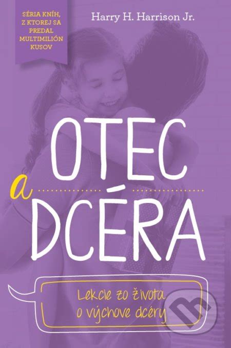 dcéra a otec