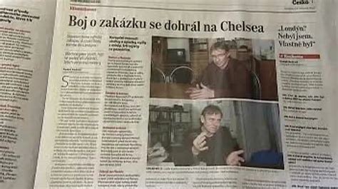 Novinový výtlačok z dňa narodenia Vilo Rozborila