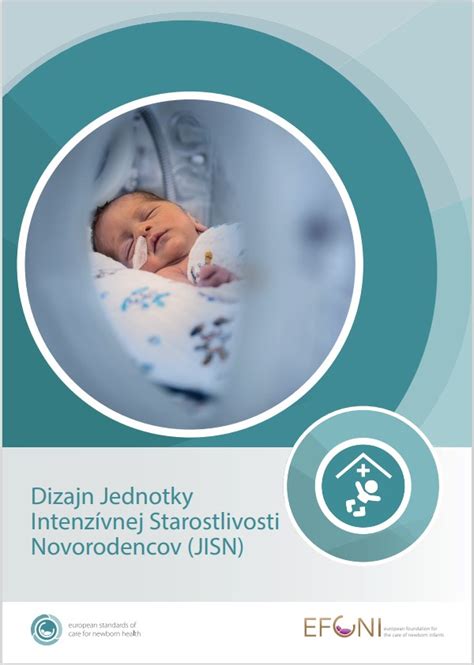 Infografika o starostlivosti o novorodencov