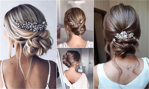 Elegantný účes pre tínedžerku