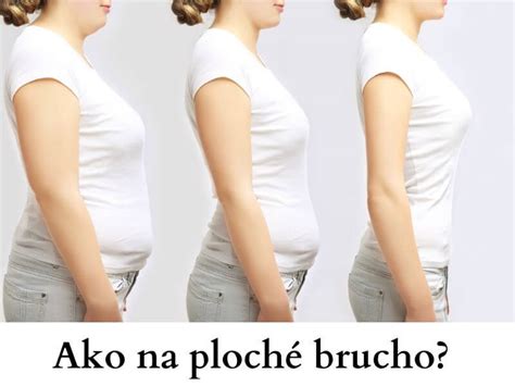 Brucho tehotnej ženy