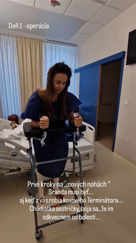 Schéma správneho polohovania pacienta po operácii