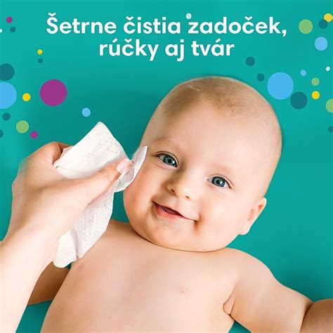 Infografika porovnávajúca rôzne typy vlhčených obrúskov pre deti