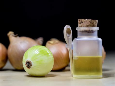 Cibuľový sirup proti kašľu