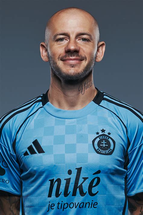 Vladimír Weiss ml. počas zápasu ŠK Slovan Bratislava