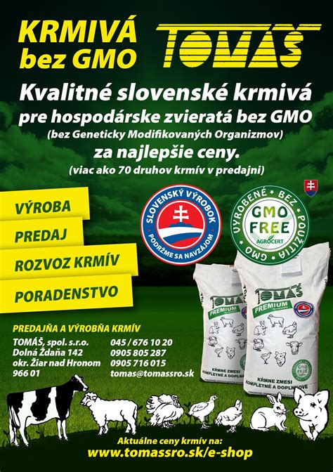 Zloženie krmiva pre dojnice
