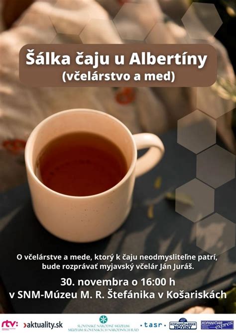 Šálka čaju