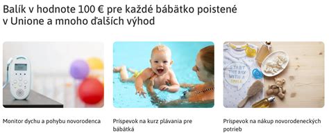Registrácia novorodenca v zdravotnej poisťovni
