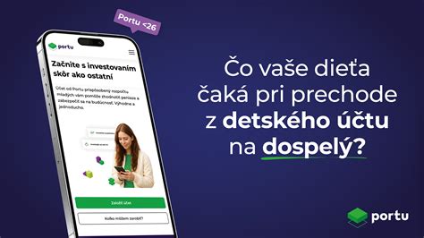 Ilustrácia detského sporiaceho účtu