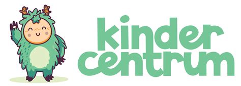 Logo KinderCentrum a Zopa