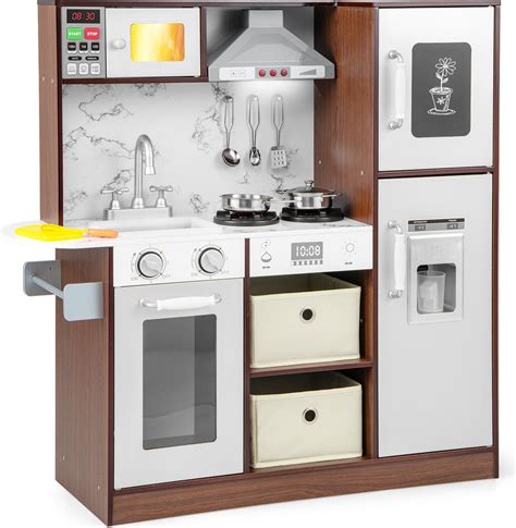 Detská kuchynka na hranie