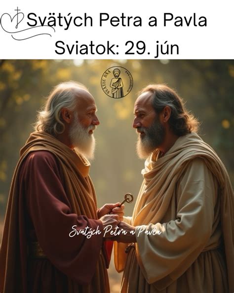 Portréty svätých Petra a Pavla