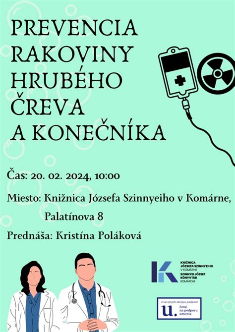 prevencia rakoviny