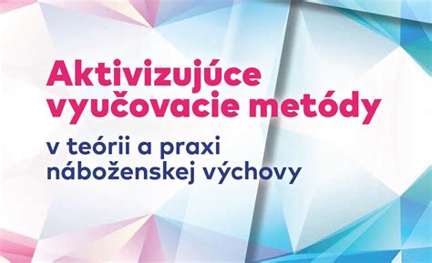 Metódy výchovy v detských jasliach