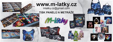 Šitie detských papučiek z látky
