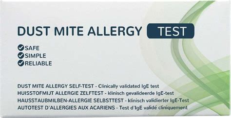 Domáci test na alergiu na mlieko