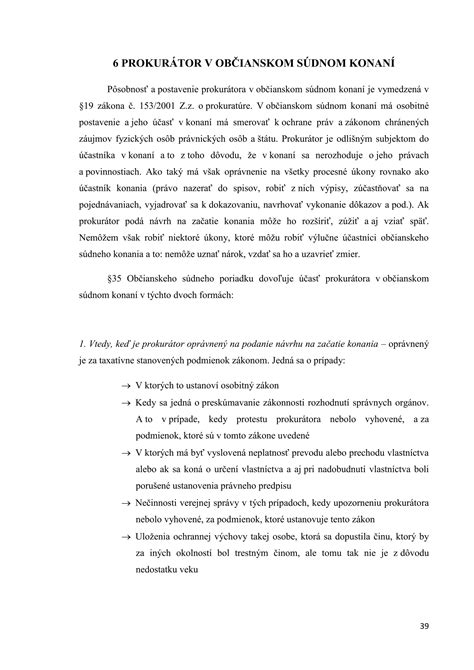 Proces súdneho konania o výživné