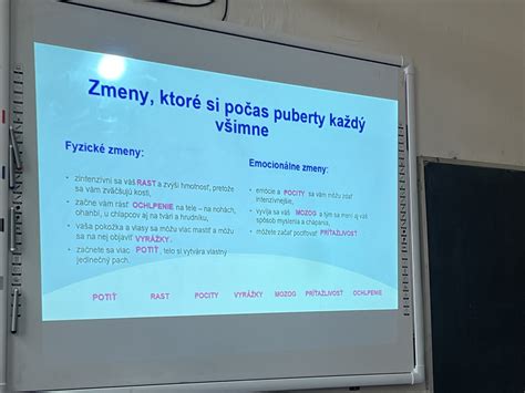 Ilustrácia znázorňujúca emocionálne zmeny počas puberty
