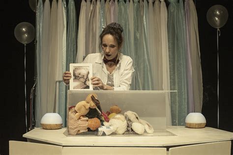 Fotografia z predstavenia Bábkového divadla na Rázcestí