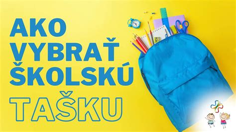 Ilustrácia dieťaťa, ktoré si balí školskú tašku