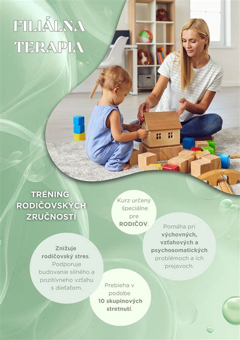 Ilustrácia vzťahu rodič-dieťa