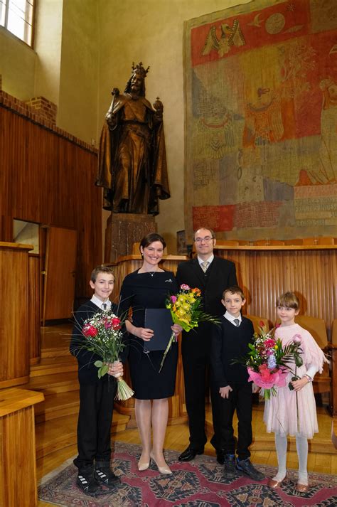 Fotografia Jarmily Lajčákovej-Hargašovej s rodinou