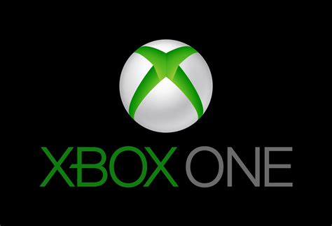Logo Xbox One