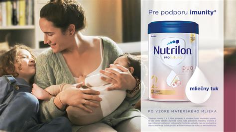 ilustrácia dojčenského mlieka