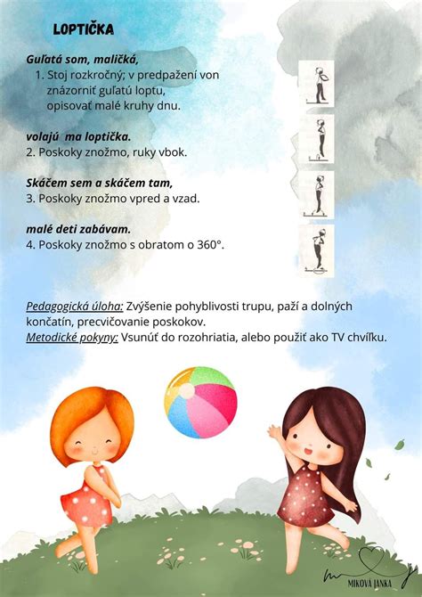 infografika s odporúčanými masážnymi pohybmi pre bábätká