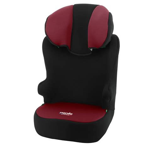 Autosedačka pre bezpečnú jazdu